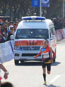 宜阳县大型活动