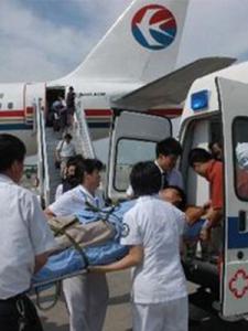 宜阳县接送服务